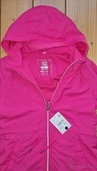 vel 140-146 - mikiny,bunda, šaty, trička.... - 4