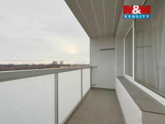 Prodej bytu 3+1, Ostrava, ul. Středoškolská - 4