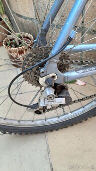 Horské kolo AMULET ACTIVE Maxima - 4