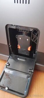 Espresso kavovar kafe sencor - 4