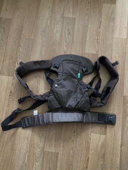 Nosítko INFANTINO - 4