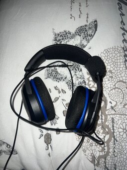 Sluchátka Hyperx - 4