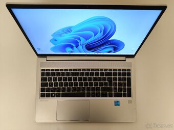 HP ProBook 650 G8 i5-1145G7 | 16 GB RAM | 512 GB SSD - 4