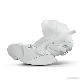 Dětská autosedačka CYBEX - 4