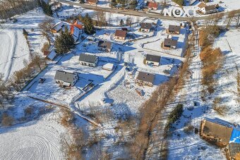 Prodej pozemek Bydlení, 1000㎡ - 4