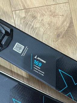 Atomic Redster X7 - 4