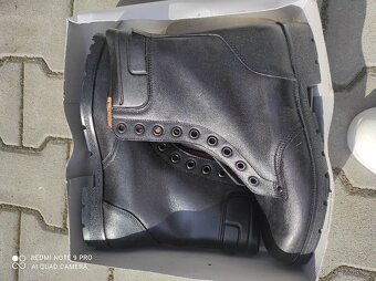 Prodám pánské boty nové - 4