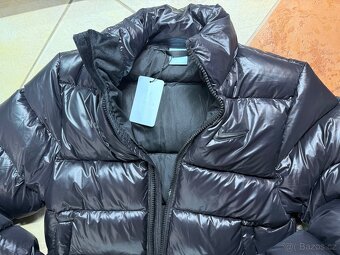 Luxusní péřová bunda Nike Nocta vel.M N.O.V.Á. - 4