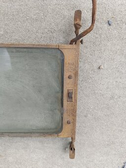 Vyhřívání předního okna - 4