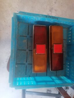 Vaz, Lada, 21011 - Žiguli 1300 - 4