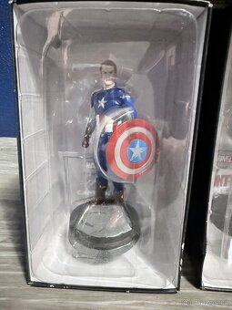 Marvel figurky - 4
