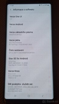 Samsung Galaxy Note 9 - 4