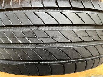 NOVÉ LETNÍ PNEUMATIKY MICHELIN PRIMACY 195/55 R16 87H - 4