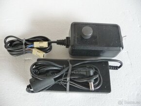 MOTOR S PŘEVODOVKOU - 4