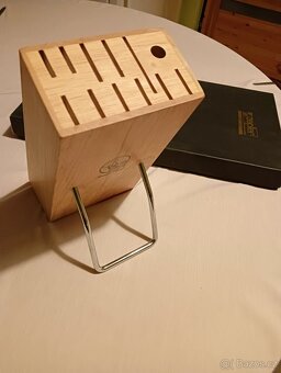 Nože Zepter s dárkem - 4