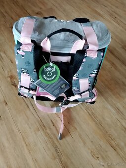 Školní aktovka - 4