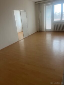 Pronájem 3 + 1 v cihle centrum města - 4