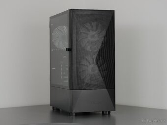Herní PC, i5, RTX 2060, 16GB - 4