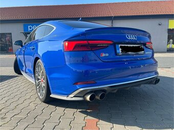 AUDI S5 - 4