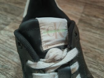 Calvin Klein tenisky vel. 44 - 4