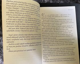 O ŠTĚSTÍ RYBÁŘSKÉM - kniha - 4