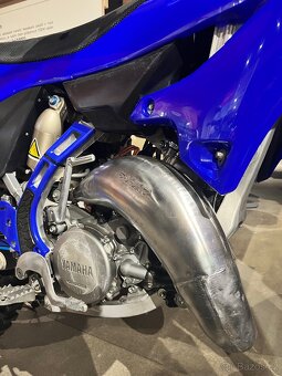Yamaha YZ 125 2023 - 4