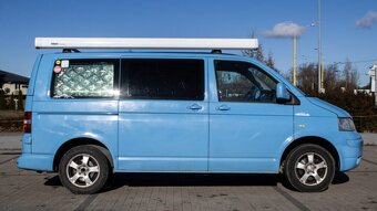 Volkswagen Transporter 1.9 TDI, 75kW (2009) - 4