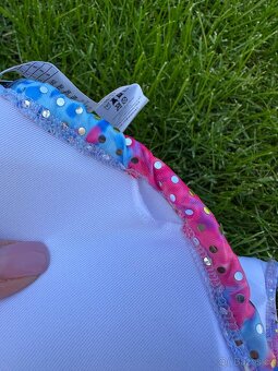 Nové plavky vel. S - 4