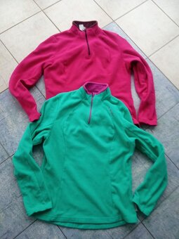 Dívčí a dámská mikina-vel. 38/40/42 - 4