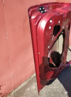 MAZDA 2 (DL, DJ), od r. 2014, PP dveře - 4