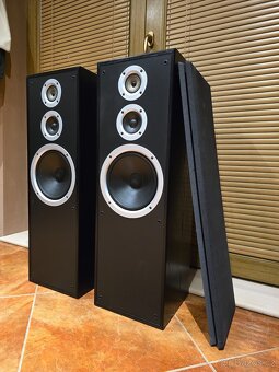 Jamo Studio 180 - sloupové reprosoustavy - 4