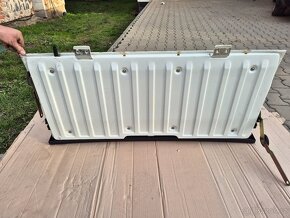 Výklopné dveře Felicia PickUp/Fun - 4