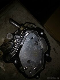 Tandemové čerpadlo- LUK BMF 038 145 .... - 4