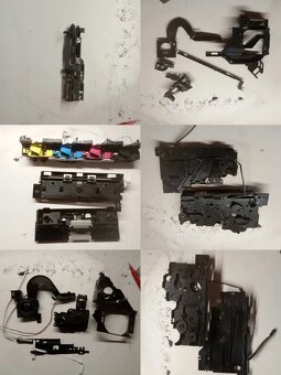 Tiskárna Kyocera Ecosys M 6030 cdn - 4