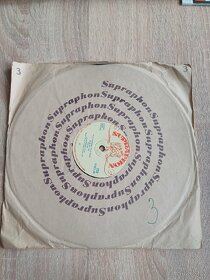 Prodám originální gramofonové desky, [I] - 4