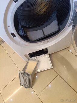 Sušička Whirlpool na 7 kg - 4