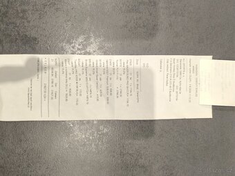 Bauer Supreme M 50 pro velikost 45 - 4