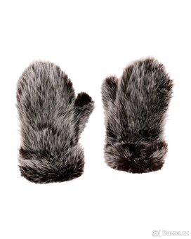 Teplé zimní palčáky St Moritz - 4