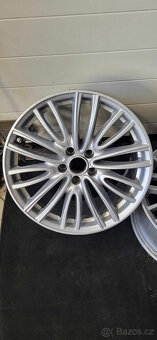 SADA DISKŮ ALFA ROMEO GIULIA - 4