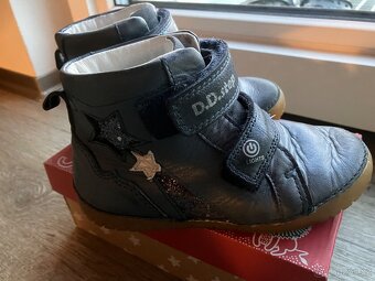 Celoroční boty - 29 - 4