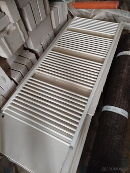 Prodám radiátor, žebřík... - 4