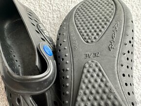 Detske ploutve a 2x boty do vody - 4