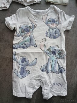 Letní overal vel. 68 - 4