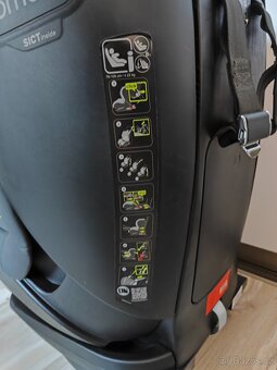 Britax Trifix i-size - 4