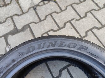 Letní pneu 225/45/17 - 4