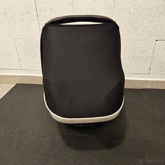 Dětská autosedačka Maxi Cosi. - 4