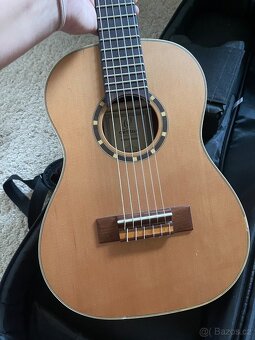 Kytara Ortega 1/4 - 4