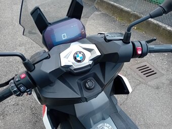 BMW C400X SPORT - 4