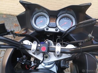 Suzuki DL1000 V-Strom Levně - 4