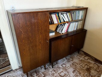 Staré skříně - 4